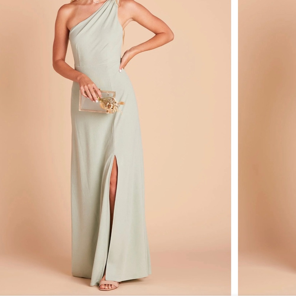 Birdy Grey dress